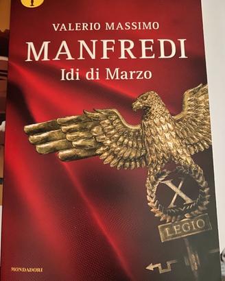 Manfredi idi di marzo