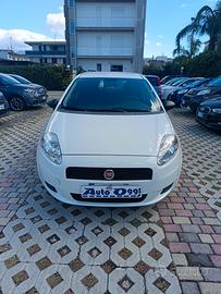 Fiat Grande Punto 1.2 5 porte Dynamic