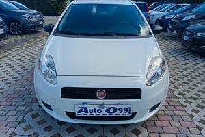 Fiat Grande Punto 1.2 5 porte Dynamic