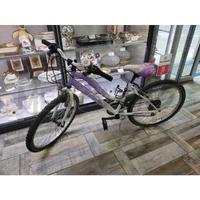 BICICLETTA PANAREA LOMBARDO 24