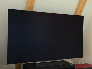 TV LG Oled C2 55” OLED55C24LA