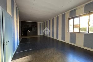 MAGAZZINO A CORIGLIANO-ROSSANO
