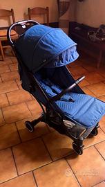 Chicco TrolleyMe — Passeggino ultracompatto, color