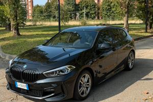 Bmw 118d