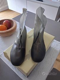 sovrascarpe antipioggia bici e non