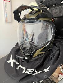 Casco Nexx x wed 3