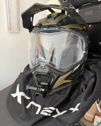 Casco Nexx x wed 3