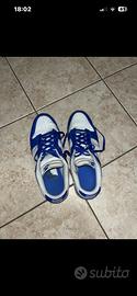 Jordan Low Blu