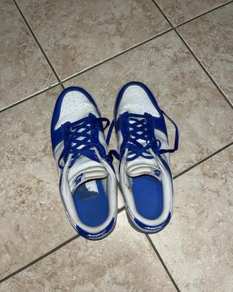 Jordan Low Blu