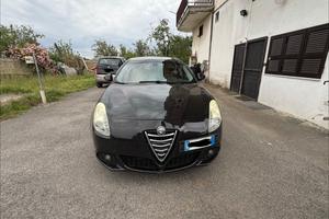 Alfa Romeo Giulietta 1.6 105cv