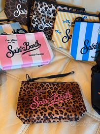 pochette MC2 Saint Abarth veri colori nuove