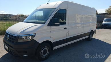 Volkswagen Crafter 35 2.0 BiTDI 177CV PM Cabinato 