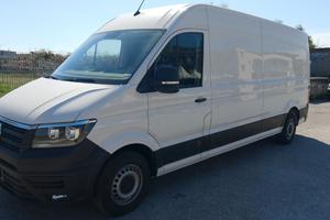 Volkswagen Crafter 35 2.0 BiTDI 177CV PM Cabinato 