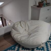 pouf sacco
