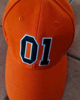 cappellino hazzard
