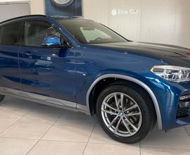 Bmw X4 M X4 xDrive20d 48V Msport