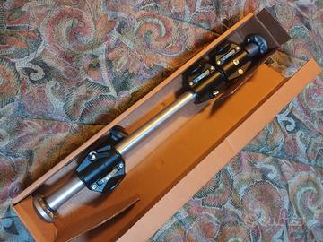 Braccio Manfrotto 131DD per 4 fotocamere