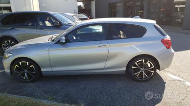 BMW 120i