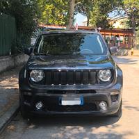 Jeep Renegade 1.0 T3 Night Eagle (2022) – Full Opt