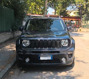 Jeep Renegade 1.0 T3 Night Eagle (2022) – Full Opt