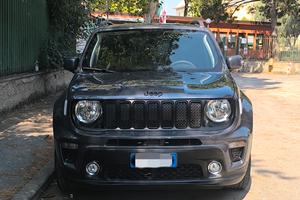 Jeep Renegade 1.0 T3 Night Eagle (2022) – Full Opt