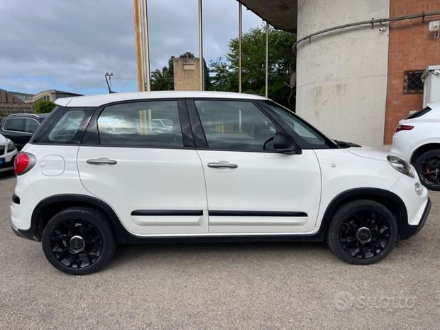 FIAT 500L 1.3 Multijet 95 CV City Cross