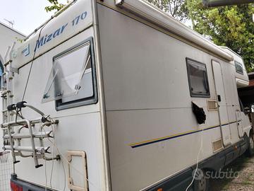 Fiat Ducato Mizar 170