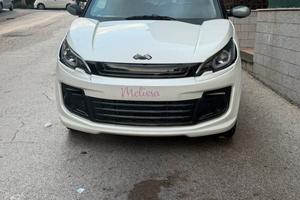 Macchinetta 50 ligier