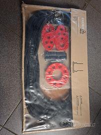 Altalena mod Ekorre Ikea NUOVA