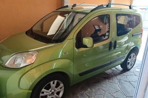 FIAT CUBO 1.3 MJT 75 CV 