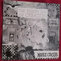 Maple Cross LP vinile thrash-metal