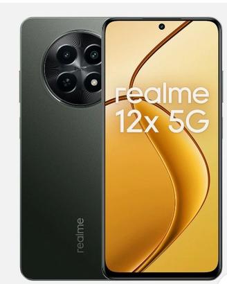 Realme 12x ....256 giga