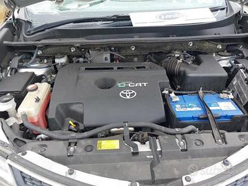 2014 TOYOTA RAV4 INVIN