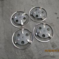 Calotte ruote Renault 5/4