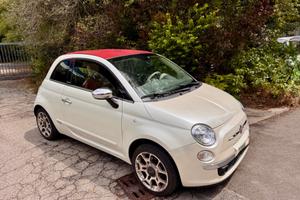 Fiat 500 1.4 16V Sport