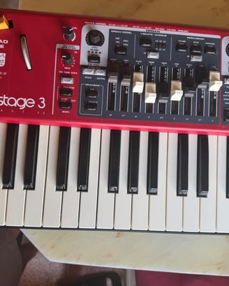 Nord Stage 3 Compact 73 tasti