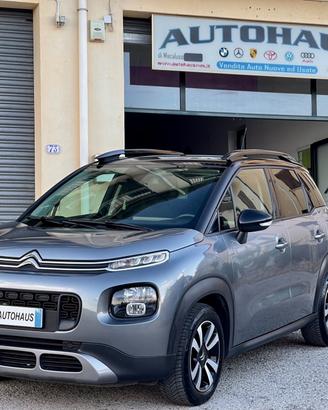 Citroen C3 Aircross BlueHDi 100 S&S Shine
