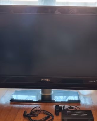Philips FLAT TV HD Ready 32"