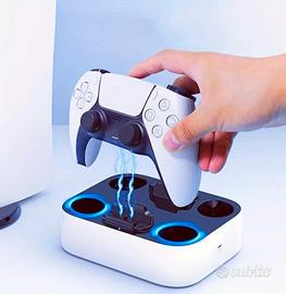 Stazione Ricarica PS5 (Prezzo trattabile)