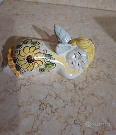 Ceramica di Caltagirone 