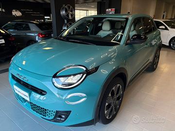 FIAT 600 (2023-->) 600 Hybrid 110 CV DCT MHEV L...