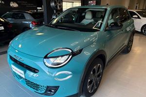 FIAT 600 (2023-->) 600 Hybrid 110 CV DCT MHEV L...