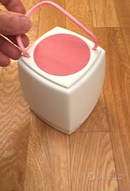 Cassa Bluetooth Portatile / Luce Notturna 🎵