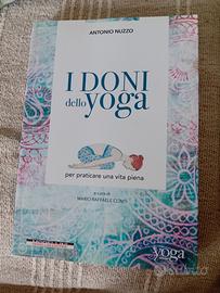 i dono dello yoga