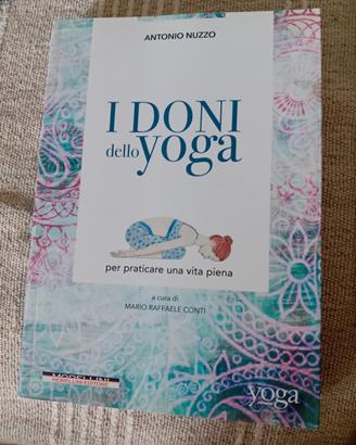 i dono dello yoga