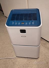 deumidificatore 