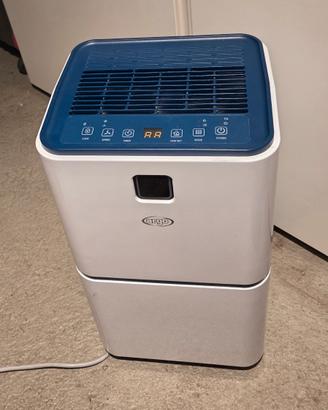 deumidificatore 