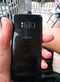 Samsung S9 plus performances 
