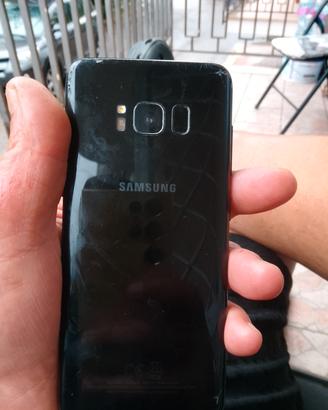 Samsung S9 plus performances 