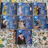 CD Originali Vintage 